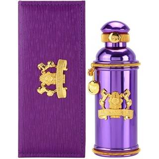 Alexandre.J The Collector Iris Violet Edp Spray 100 ml
