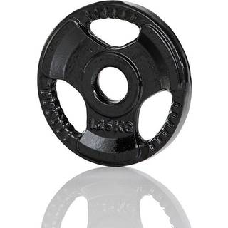 Gymstick Iron Weight Plate 30 mm Vægt 1,25 kg