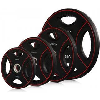 Gymstick Pro Pump Set Disc 1,25kg 30mm