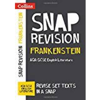 Frankenstein: AQA GCSE 9-1 English Literature Text Guide