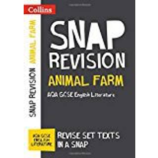 Animal Farm: AQA GCSE 9-1 English Literature Text Guide