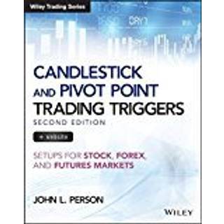 Candlestick and Pivot Point Trading Triggers, + Website