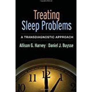 Treating Sleep Problems