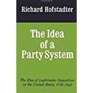 The Idea of a Party System