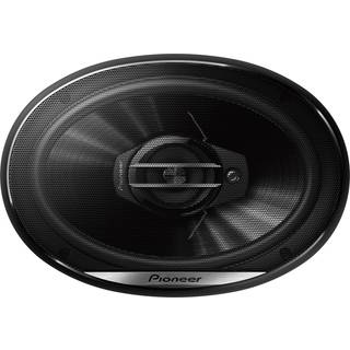 Pioneer G-series - Højttalerdriver