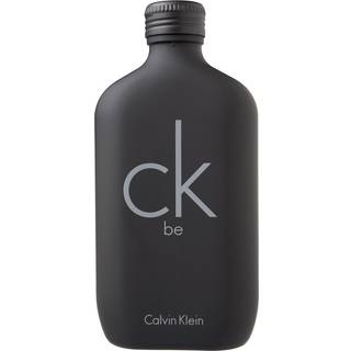 Calvin Klein Unisex-dufte ck be Eau de Toilette Spray 50 ml (3.740,00 kr / 1 l) - 50 ml