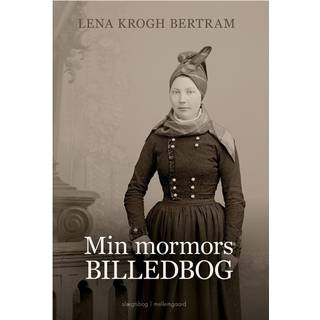 Min mormors billedbog