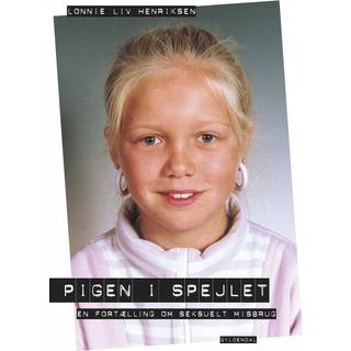 Pigen i spejlet