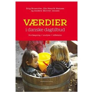 Værdier i danske dagtilbud