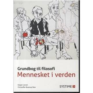 Grundbog til filosofi - Mennesket i verden