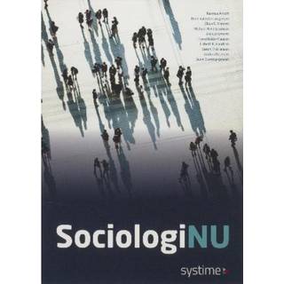 SociologiNU