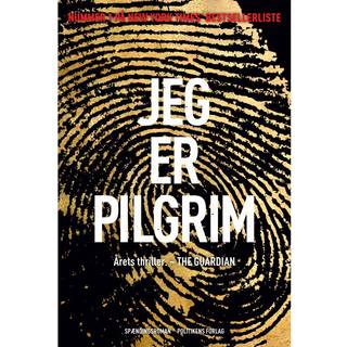 Jeg er pilgrim
