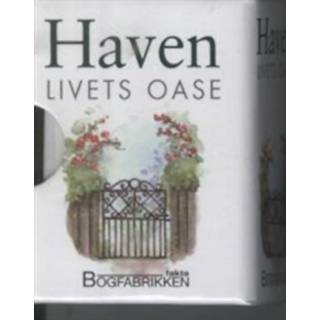 Haven - livets oase
