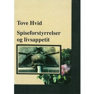Spiseforstyrrelser og livsappetit