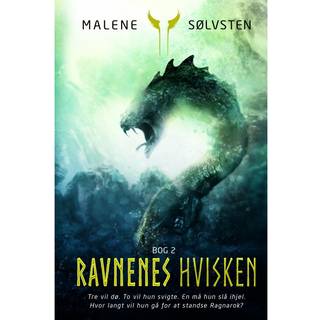 Ravnenes hvisken 2