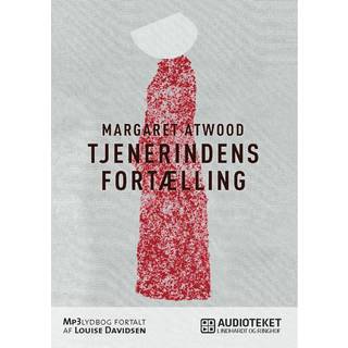 Tjenerindens fortælling