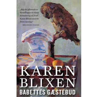 Babettes gæstebud