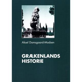 Grækenlands historie