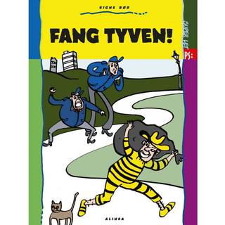 Fang tyven