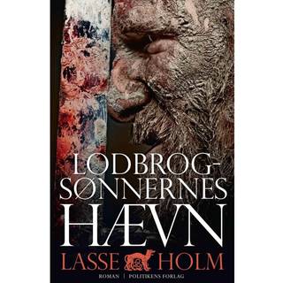 Lodbrogsønnernes hævn