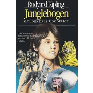 Junglebogen