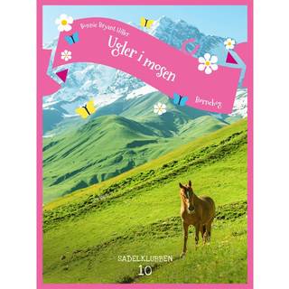 Sadelklubben 10: Ugler i mosen