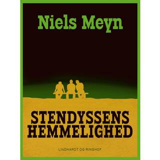 Stendyssens hemmelighed