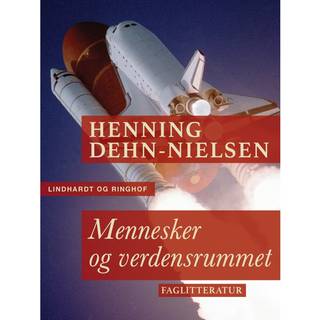 Mennesker og verdensrummet