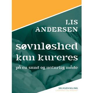 Søvnløshed kan kureres