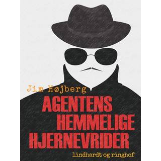 Agentens hemmelige hjernevrider