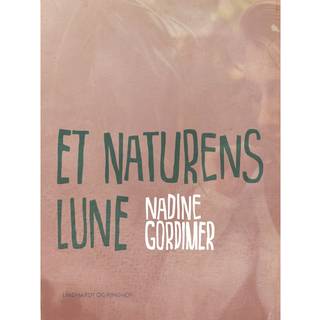 Et naturens lune