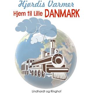 Hjem til Lille Danmark (3. del af serie)