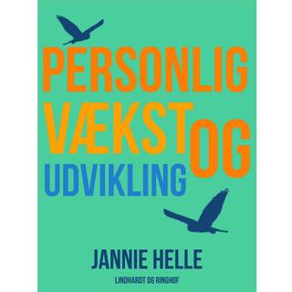 Personlig vækst og udvikling