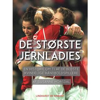 De Største Jernladies