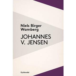 Johannes V. Jensen