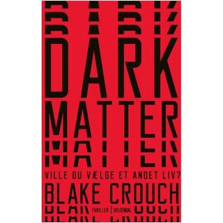 Dark Matter