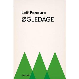 Øgledage