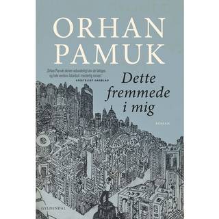 Dette fremmede i mig