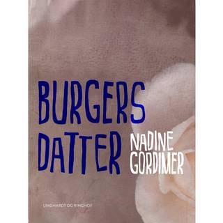 Burgers datter