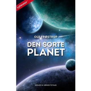 Den sorte planet