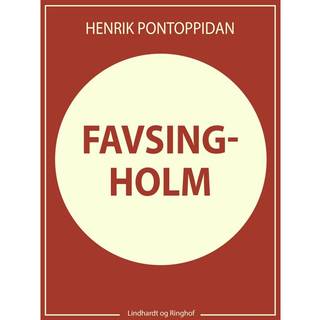 Favsingholm