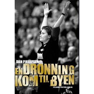 En dronning kom til byen