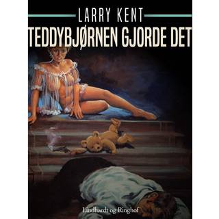 Teddybjørnen gjorde det