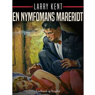 En nymfomans mareridt