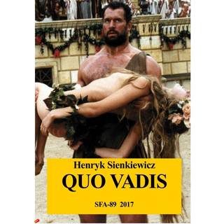 Quo Vadis