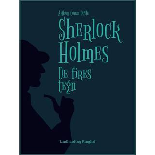 Sherlock Holmes - De fires tegn