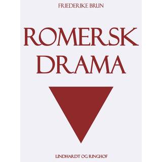 Romersk drama