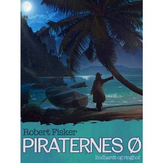 Piraternes ø