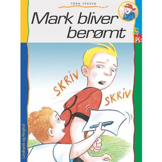Mark bliver berømt