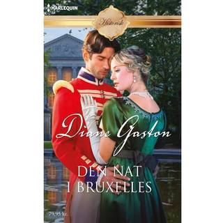 Den nat i Bruxelles